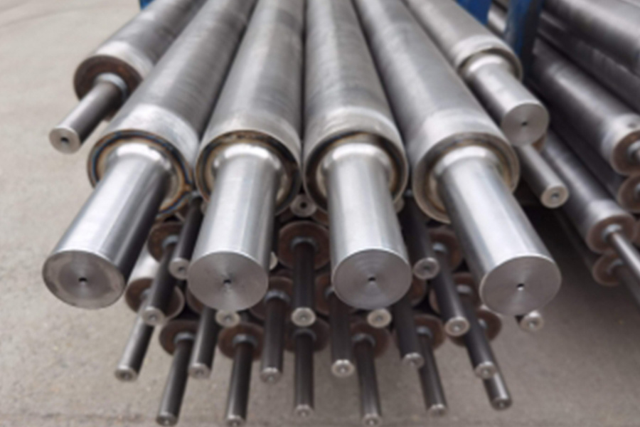 Cấu trúc máy móc sản xuất kính