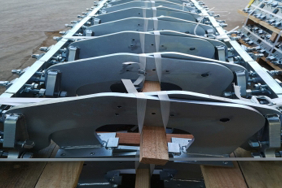 Thiết bị năng lượng mới