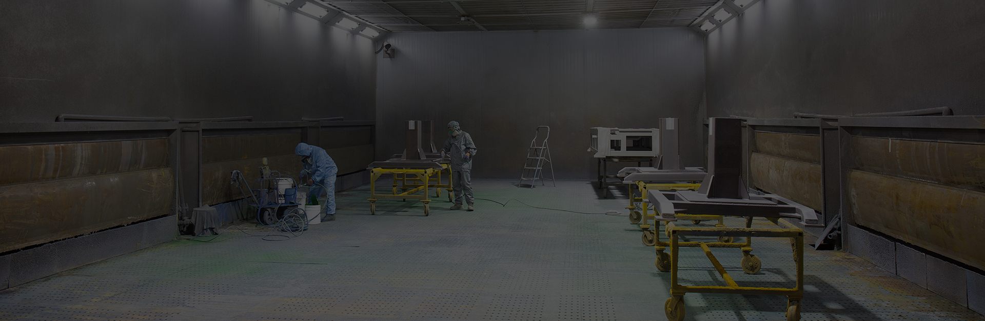 Công ty TNHH Sản xuất Máy móc Gia Hưng Dingshi