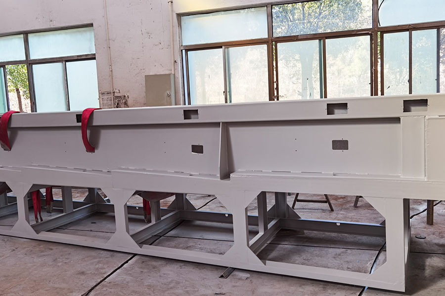 Kết cấu thép tùy chỉnh